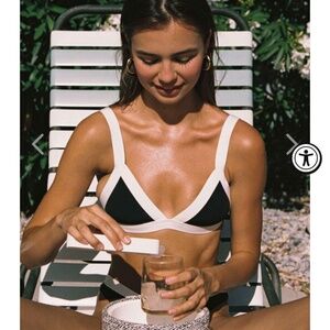 Cameron Top Cape- Oneone swim